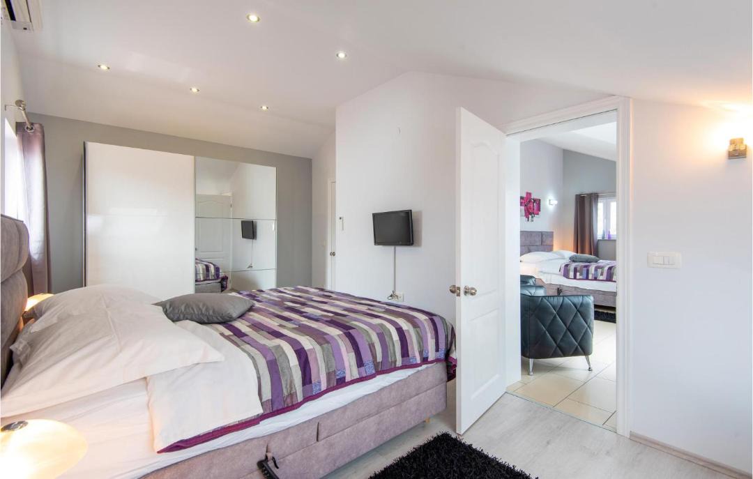 Photo of Bedroom in Janjina