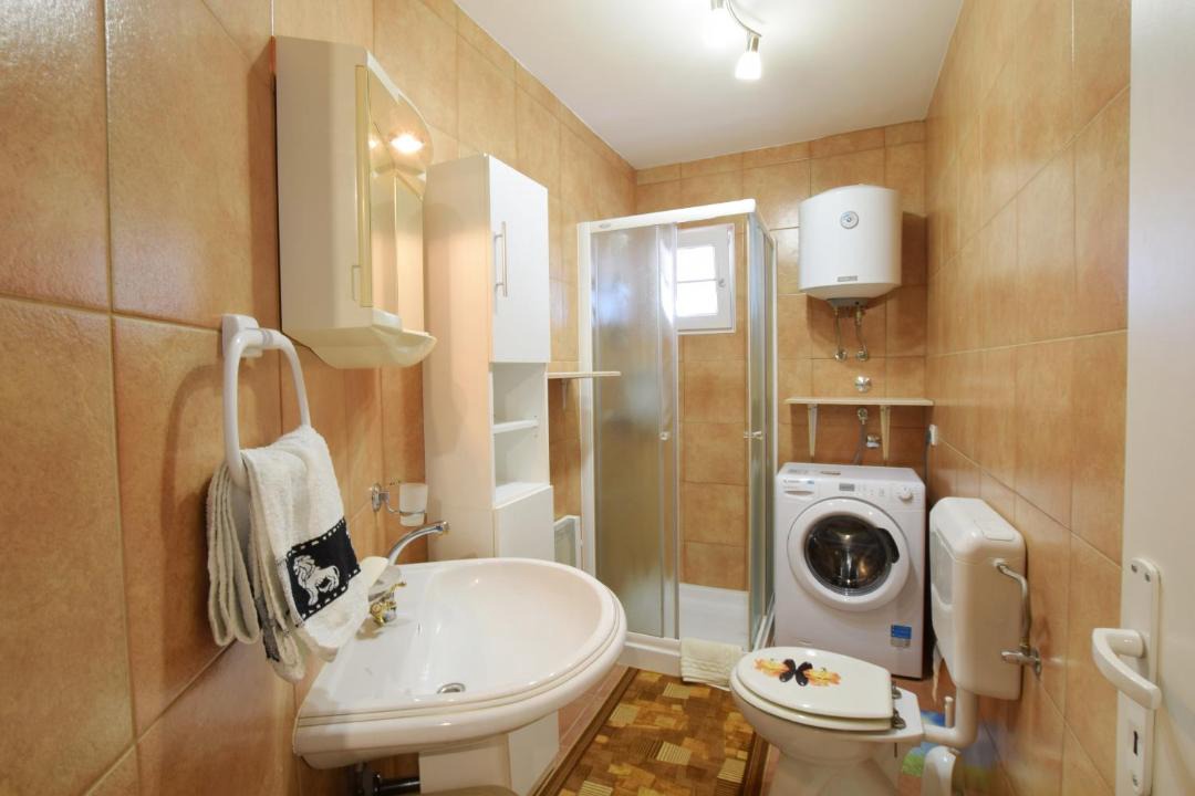 Photo of Bathroom in Stranici kod Lovreca