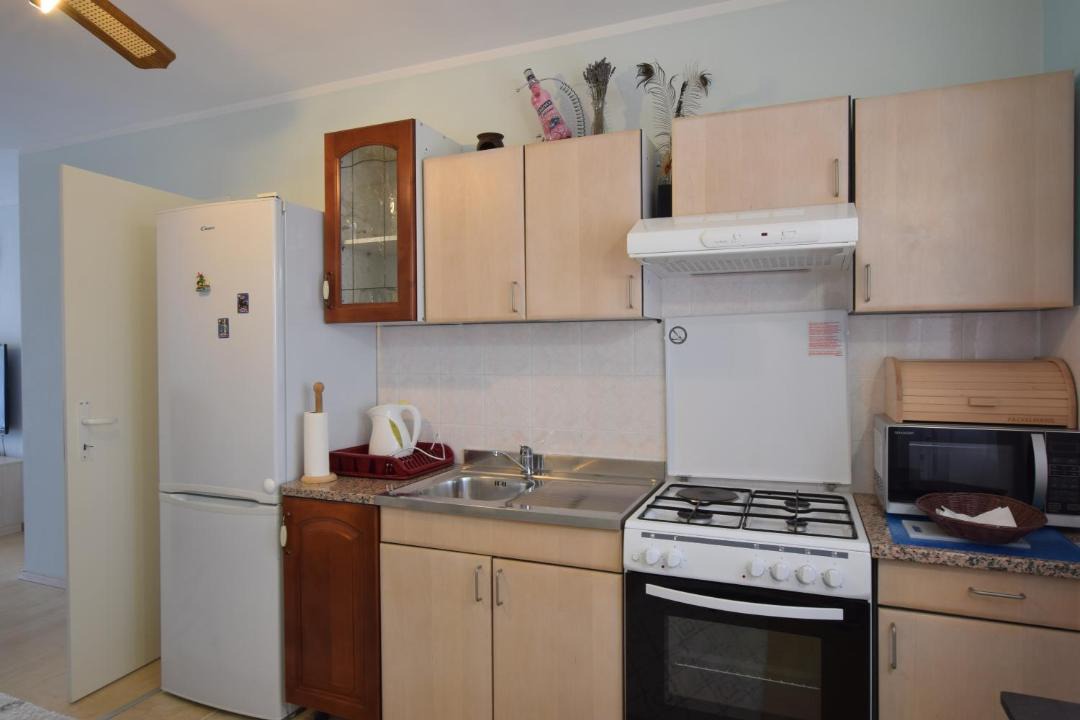 Photo of Kitchen in Stranici kod Lovreca