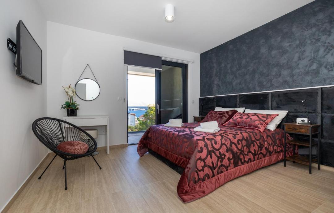 Photo of Bedroom in Komarna