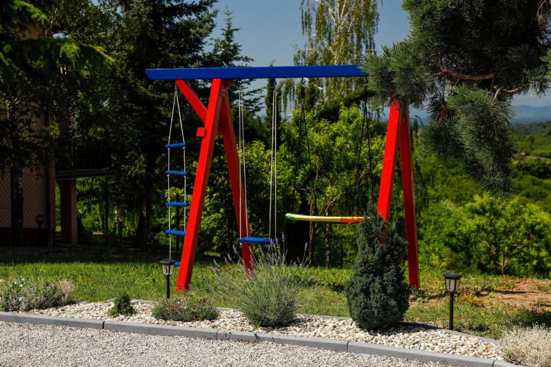 Photo of Outdoor in Breznik Plesivicki