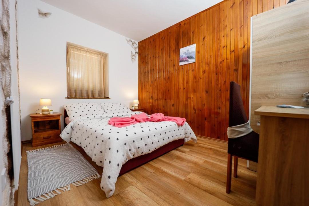 Photo of Bedroom in Breznik Plesivicki