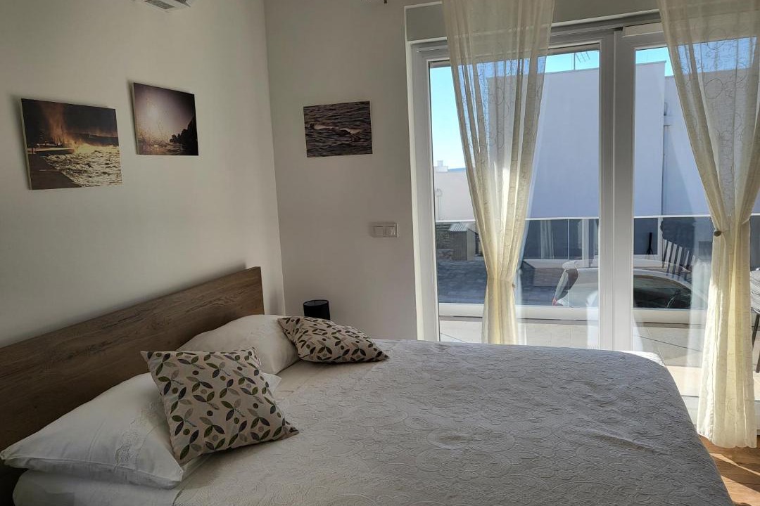 Photo of Bedroom in Simuni