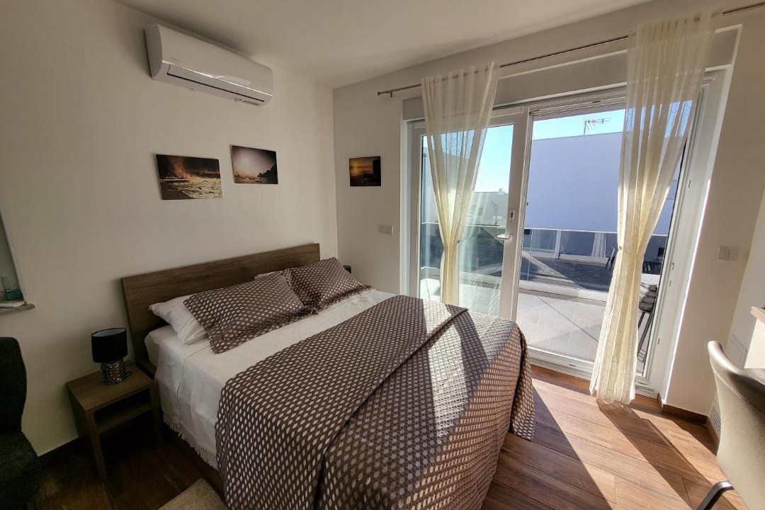 Photo of Bedroom in Simuni
