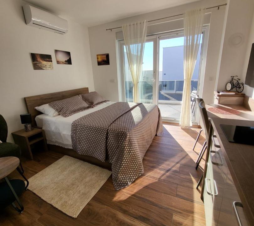 Photo of Bedroom in Simuni