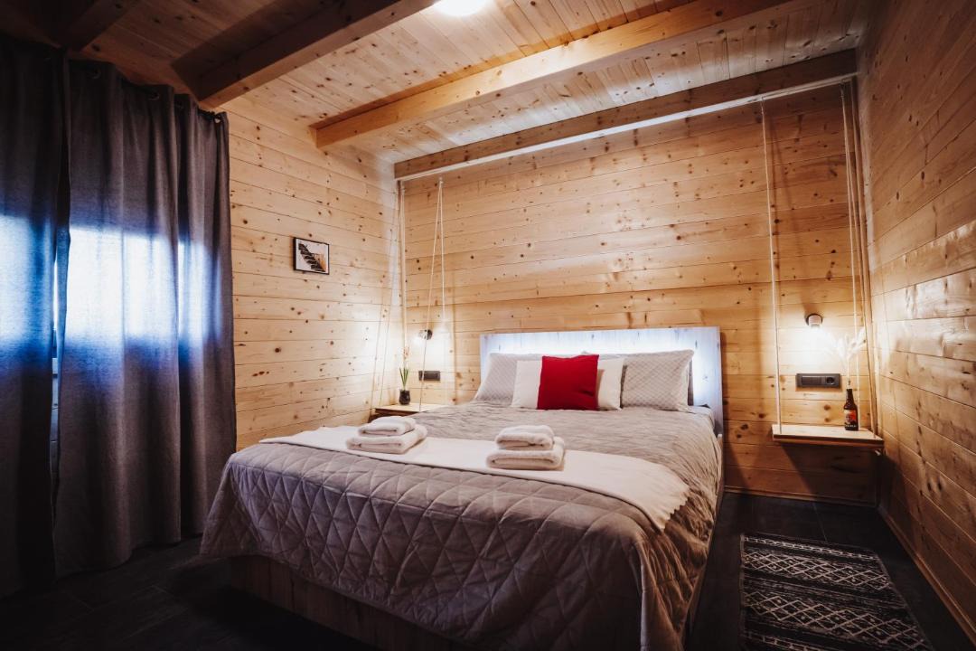 Photo of Bedroom in Vrbovec