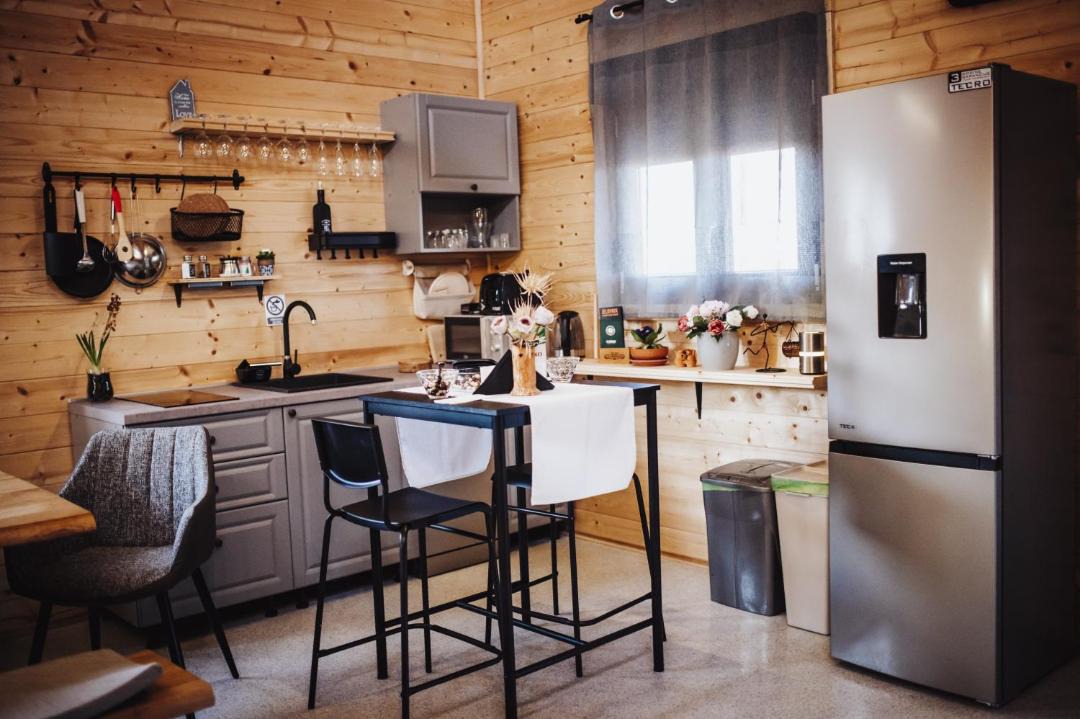 Photo of Kitchen in Vrbovec