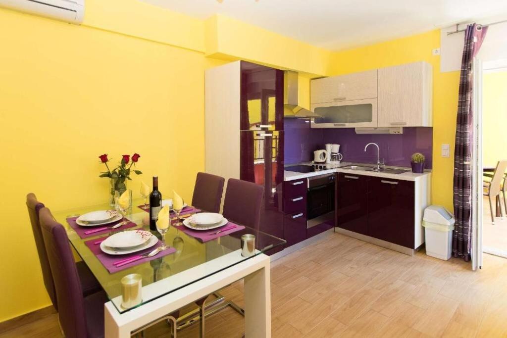 Photo of Kitchen in Crikvenica