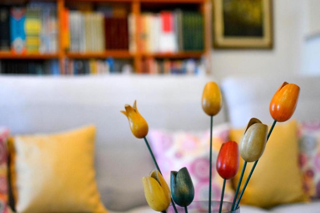 Photo of Livingroom in Sveti Martin