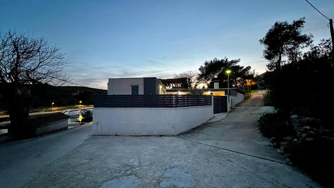 Photo of Buildings in Molat