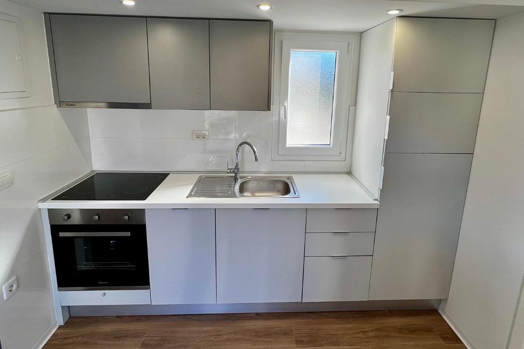 Photo of Kitchen in Molat