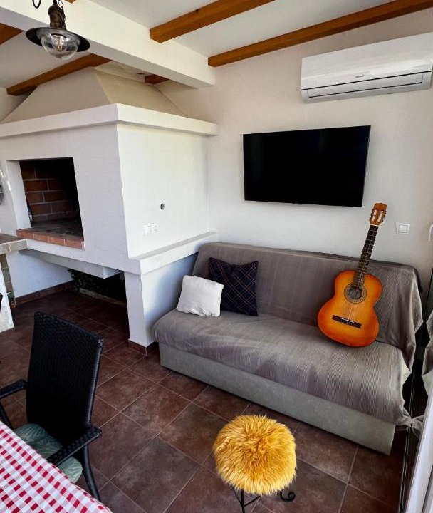 Photo of Livingroom in Molat