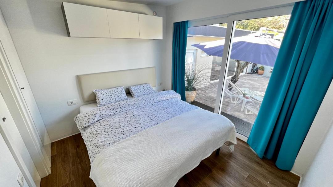 Photo of Bedroom in Molat