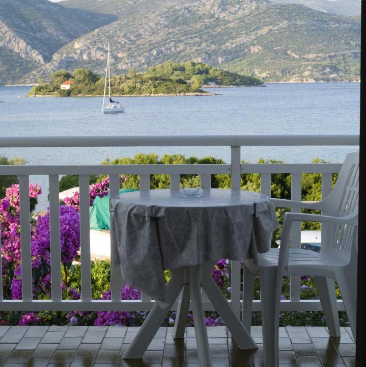 Photo of Patio Balcony in Kneza