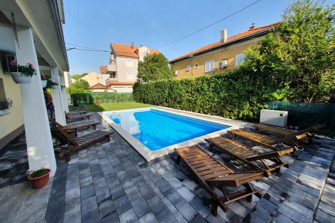 Photo of Outdoor in Kastel Novi