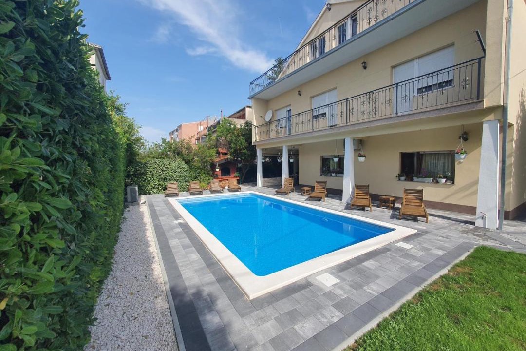 Photo of Outdoor in Kastel Novi