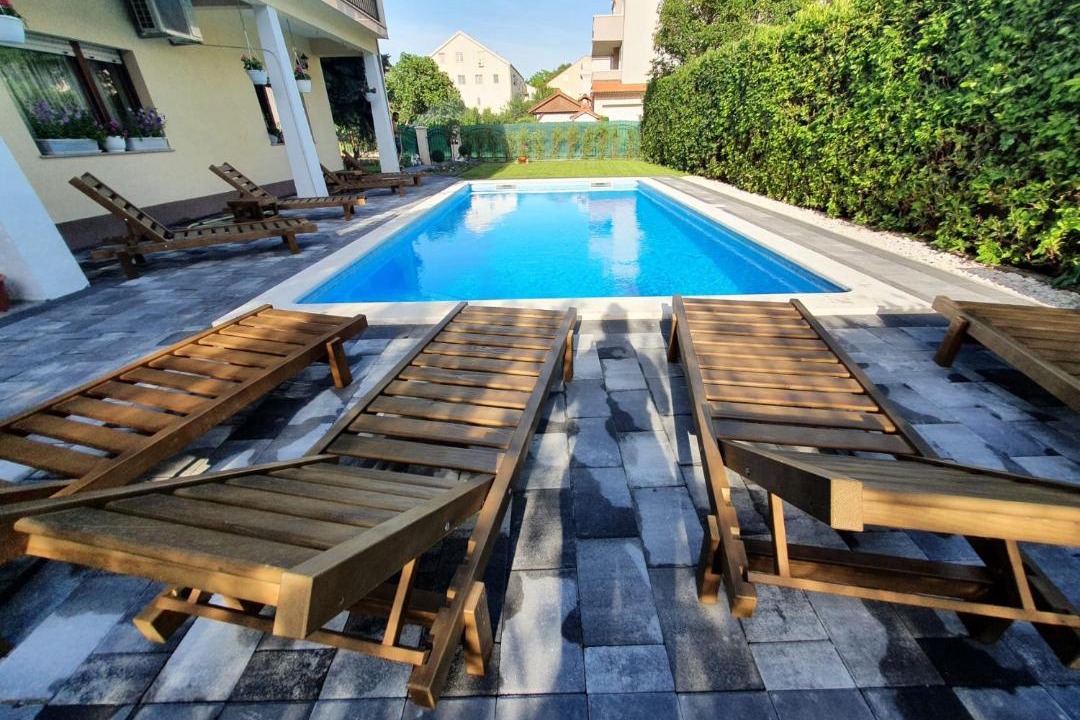 Photo of Outdoor in Kastel Novi