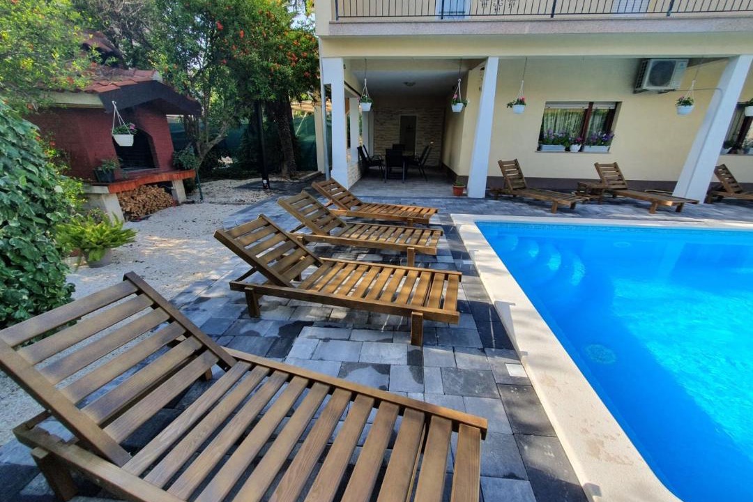 Photo of Outdoor in Kastel Novi