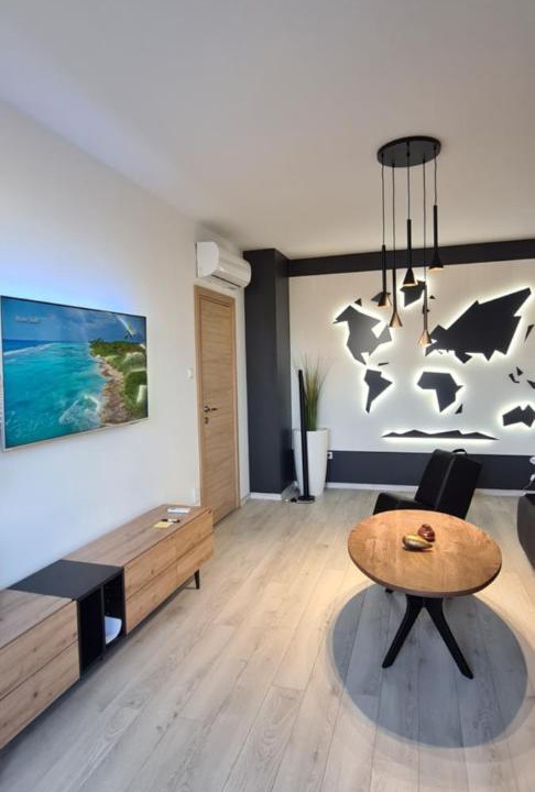 Photo of Livingroom in Slavonski Brod