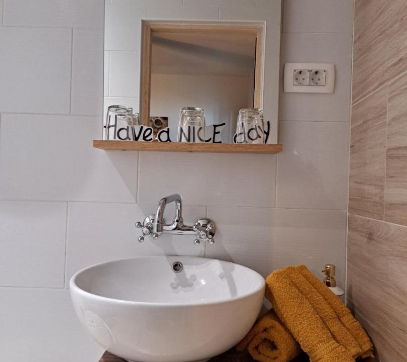 Photo of Bathroom in Daruvar