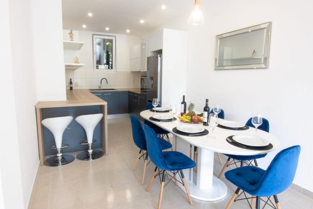 Photo of Kitchen in Moca