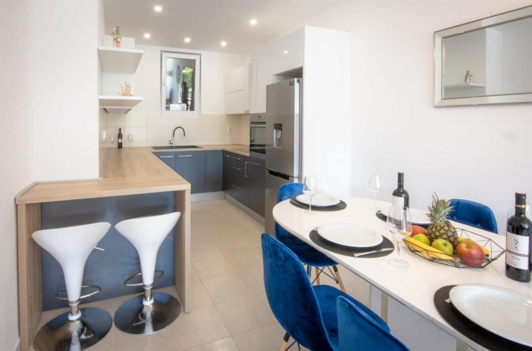Photo of Kitchen in Moca
