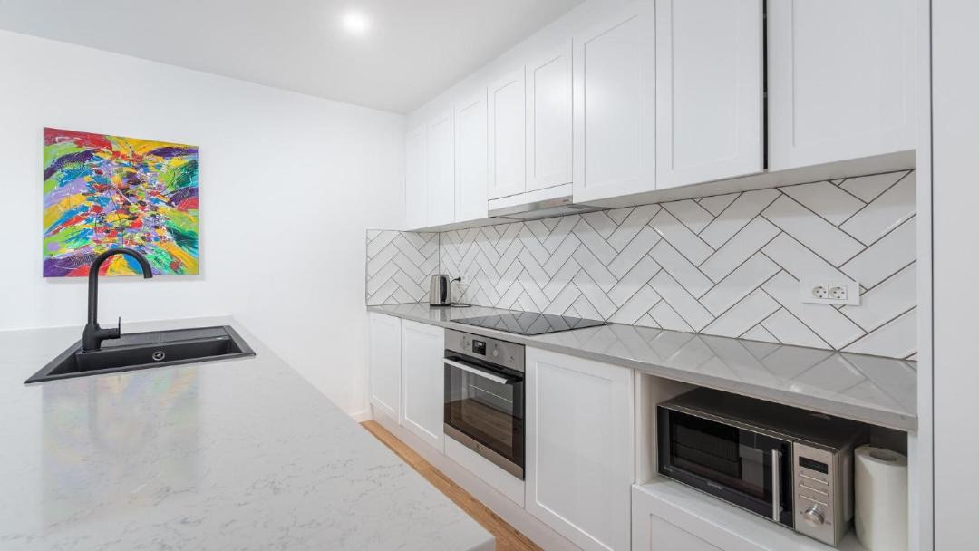 Photo of Kitchen in Dajla