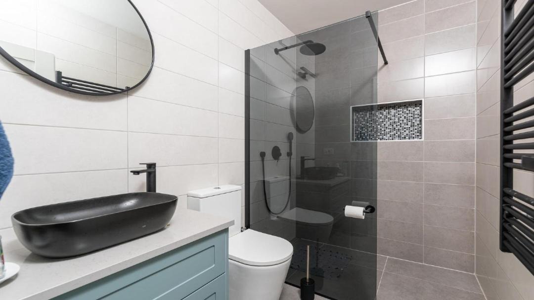 Photo of Bathroom in Dajla