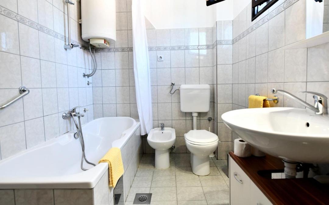 Photo of Bathroom in Rakovica