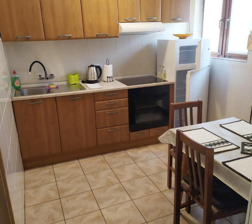 Photo of Kitchen in Ilok