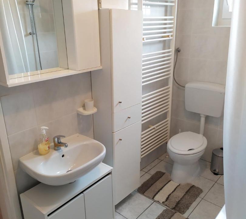 Photo of Bathroom in Ilok