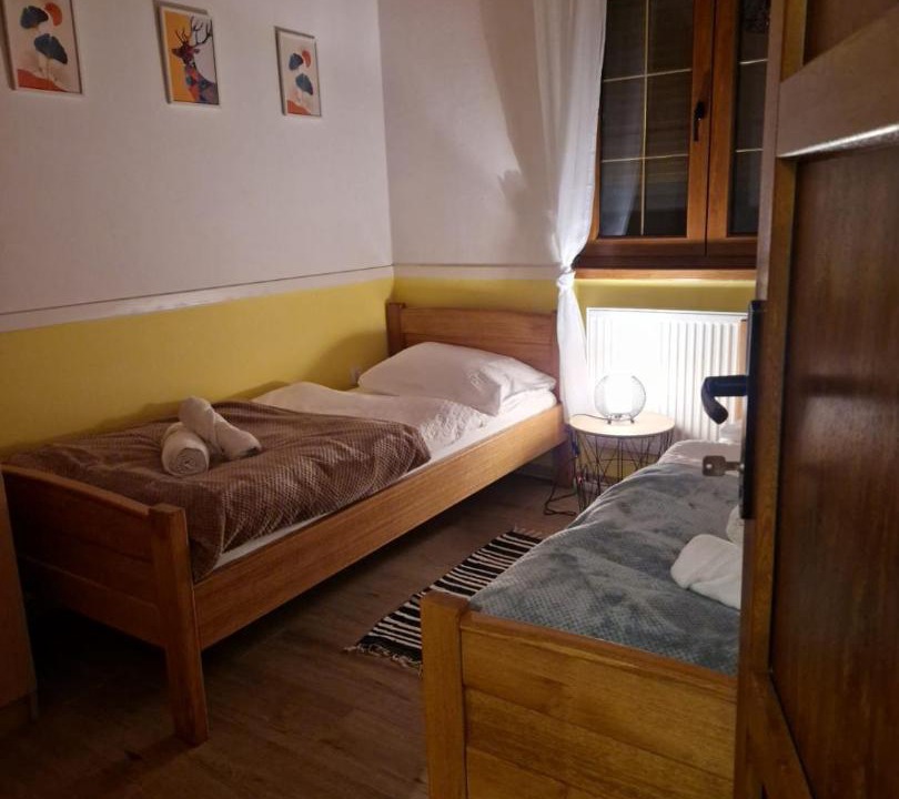 Photo of Bedroom in Levanjska Varos