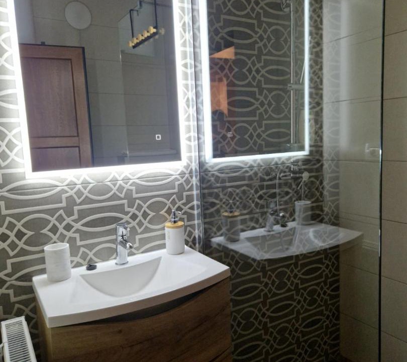 Photo of Bathroom in Levanjska Varos
