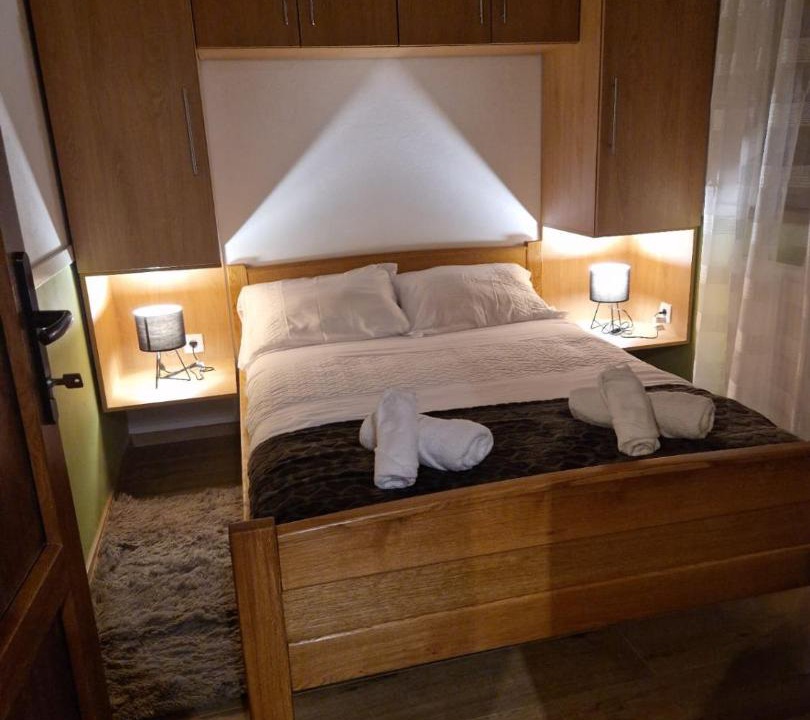 Photo of Bedroom in Levanjska Varos