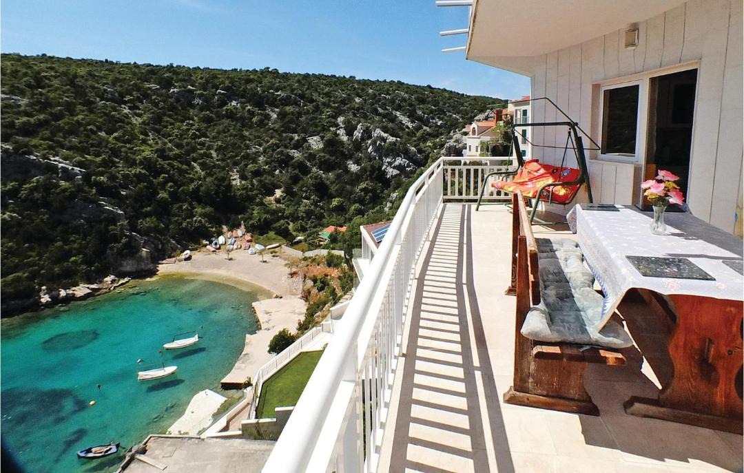 Photo of Patio Balcony in Vinisce