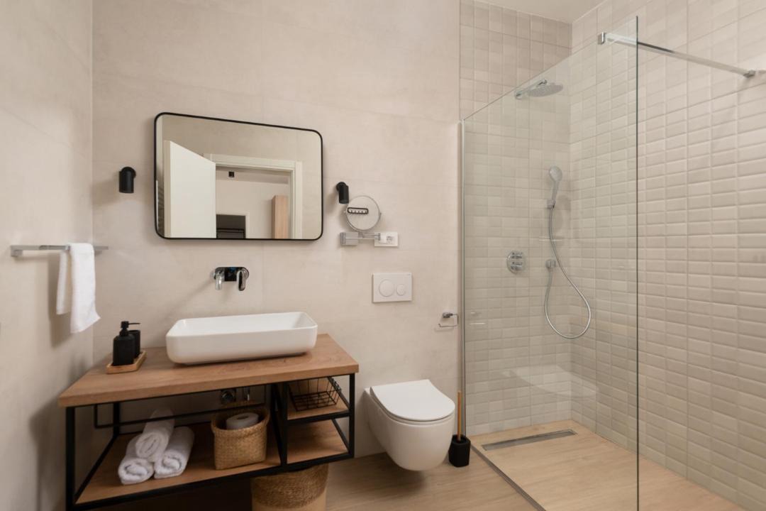 Photo of Bathroom in Brusane
