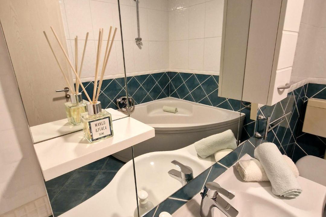 Photo of Bathroom in Ratac