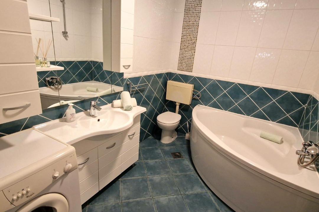 Photo of Bathroom in Ratac