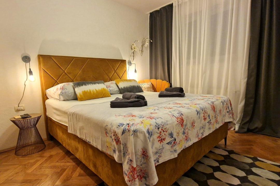 Photo of Bedroom in Ratac