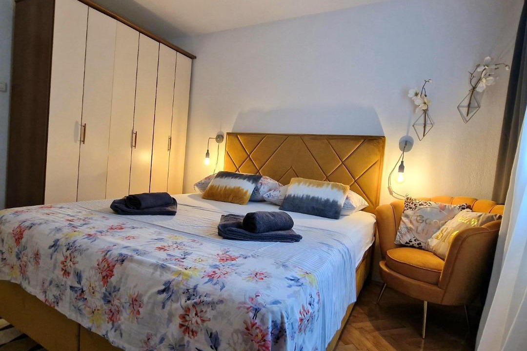 Photo of Bedroom in Ratac