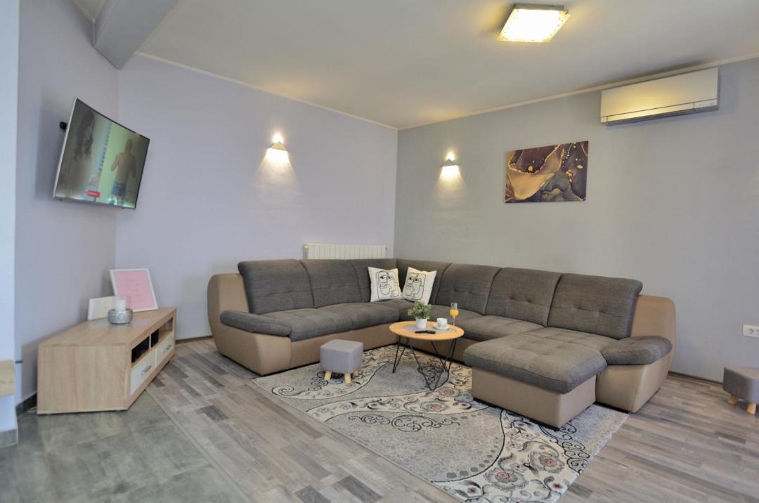 Photo of Livingroom in Sveta Nedelja