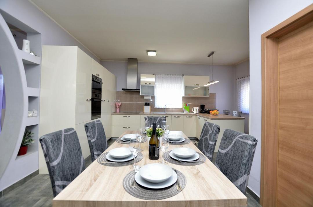 Photo of Kitchen in Sveta Nedelja