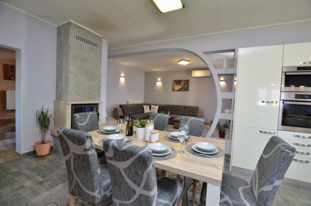 Photo of Kitchen in Sveta Nedelja