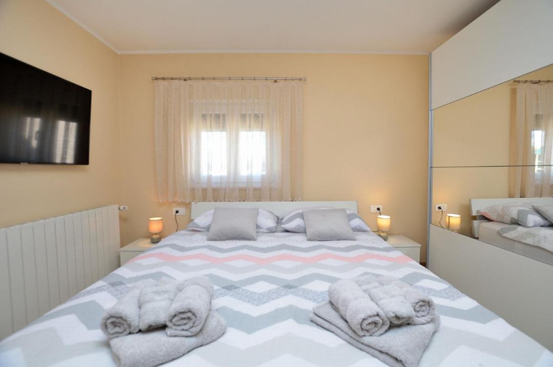 Photo of Bedroom in Sveta Nedelja