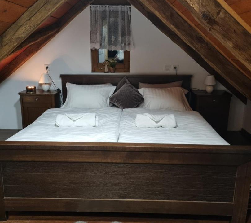 Photo of Bedroom in Sveti Ivan Zelina