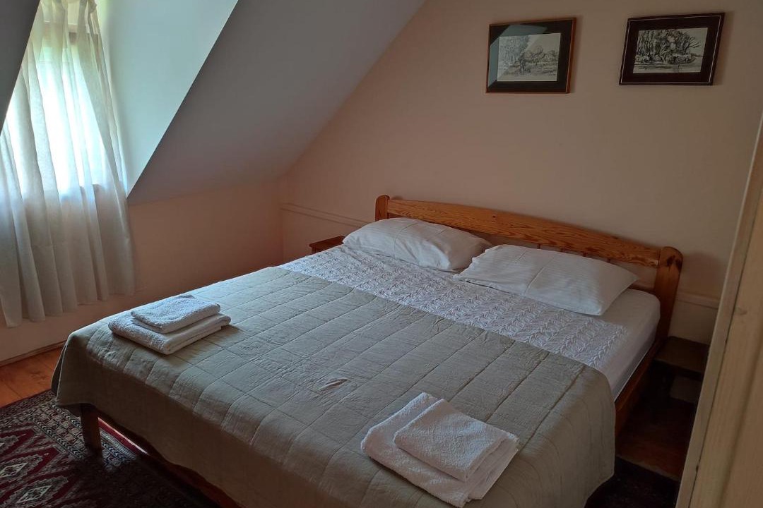 Photo of Bedroom in Sisak