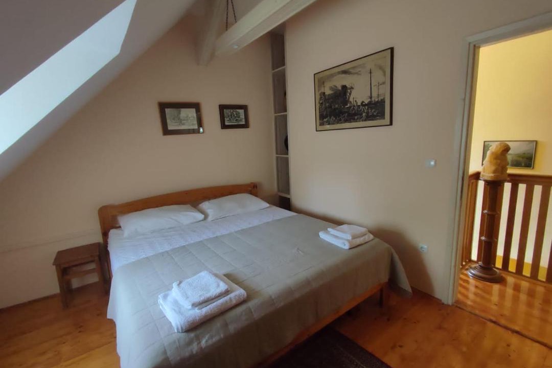 Photo of Bedroom in Sisak