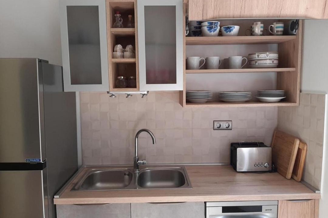 Photo of Kitchen in Dragove