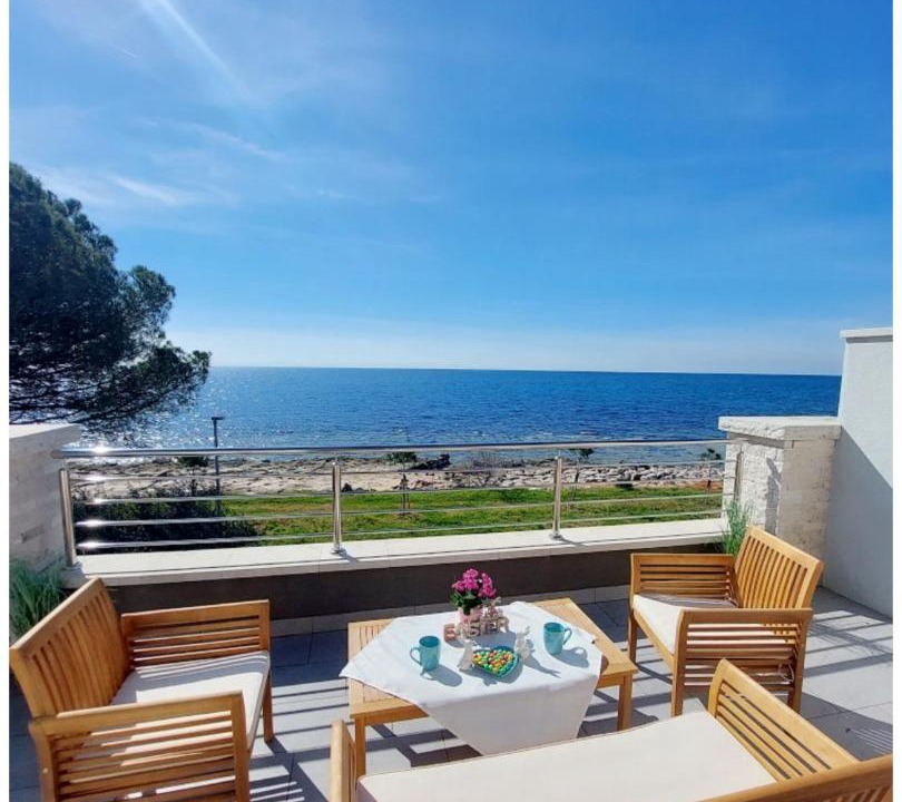 Photo of Patio Balcony in Đuba
