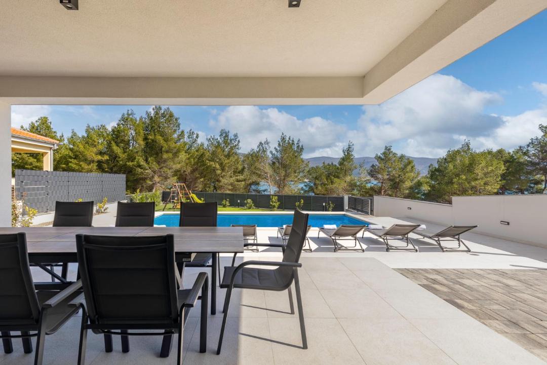 Photo of Patio Balcony in Pridraga